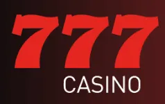 777 Casino logo