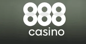 888 Casino logo