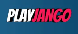 Play Jango logo