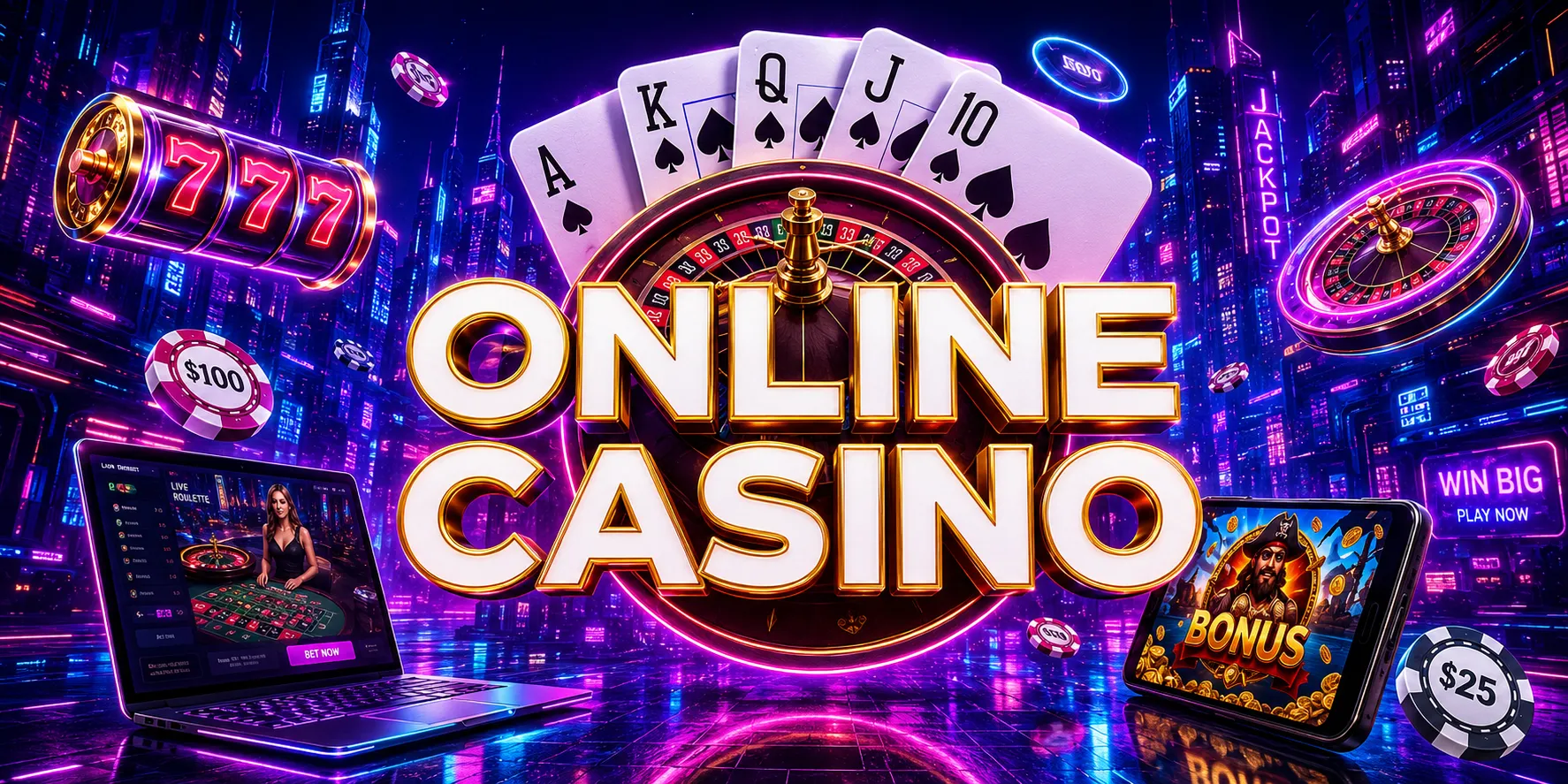 Casinoseguroenlinea