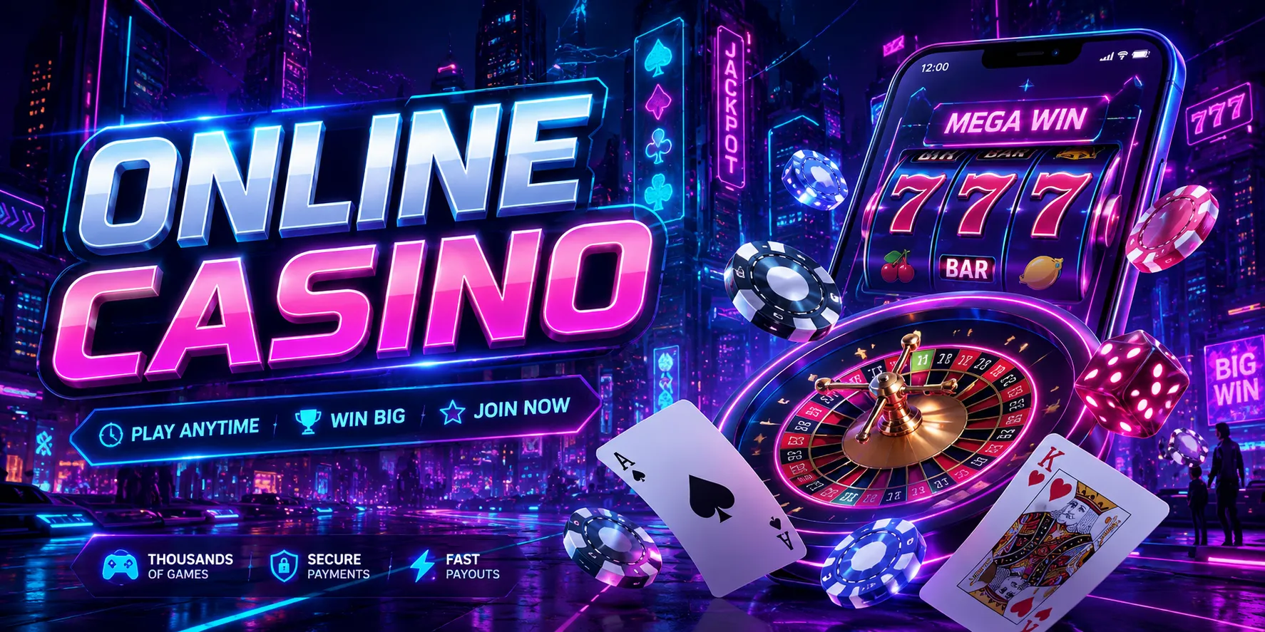 Casinoseguroenlinea