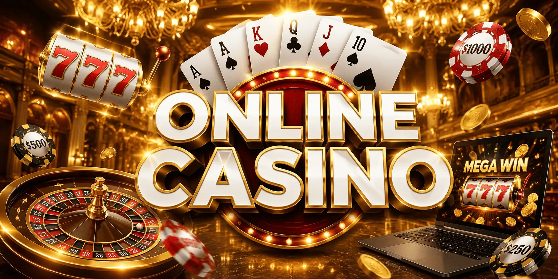 Casinoseguroenlinea